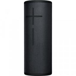 Ultimate Ears BOOM 3 Portable Wireless Bluetooth Speaker (Night Black)