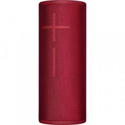 Ultimate Ears BOOM 3 Portable Wireless Bluetooth Speaker (Sunset Red)