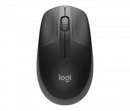LOGITECH M190 Full-Size Wireless Mouse