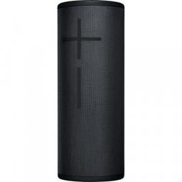 Ultimate Ears MEGABOOM 3 Portable Bluetooth Speaker (Night Black)