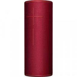 Ultimate Ears MEGABOOM 3 Portable Bluetooth Speaker (Sunset Red)