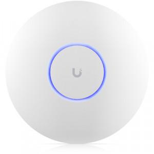 Ubiquiti UniFi (U7-Pro-Max) Wireless Access Point - WiFi 7 Tri-Band 5.7 Gbps @ 6 GHz, 1 x RJ45