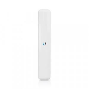 Ubiquiti UISP airMAX Lite (LAP-120) Antenna Access Point - 1 x Gigabit Ethernet Port, 450 Mbps Throughput, 50+ Connected Devices, Outdoor 5 GHz 16 dBi, point-to-MultiPoint