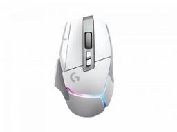 LOGITECH G502 X PLUS Gaming Wireless Mouse
