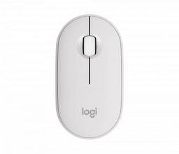 LOGITECH M350S PEBBLE Mouse 2 Wireless Mouse