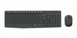 LOGITECH MK235 Wireless Keyboard and Mouse