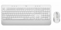 LOGITECH MK650 Signature Wireless Keyboard and Mouse