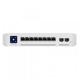 Ubiquiti UniFi (USW-Enterprise-8-PoE) Switch