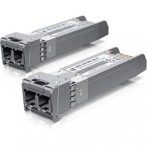 Ubiquiti UniFi (UACC-OM-MM-10G-D-2) Accessories - 10G Multi-Mode Optical Module