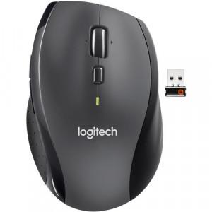 Logitech M705 Marathon Mouse | 1000 dpi, 2.4 GHz RF