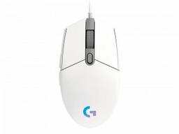 LOGITECH G203 LIGHTSYNC Gaming Wired Mouse