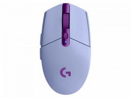 LOGITECH G305 LIGHTSPEED Gaming Wireless Mouse