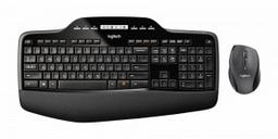 LOGITECH MK710 Performance Wireless Keyboard and Mouse