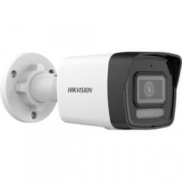 Hikvision 4MP Smart Hybrid Light Fixed Bullet
