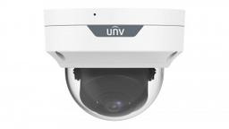 UNV ColorHunter Wise-ISP Fixed Dome Camera