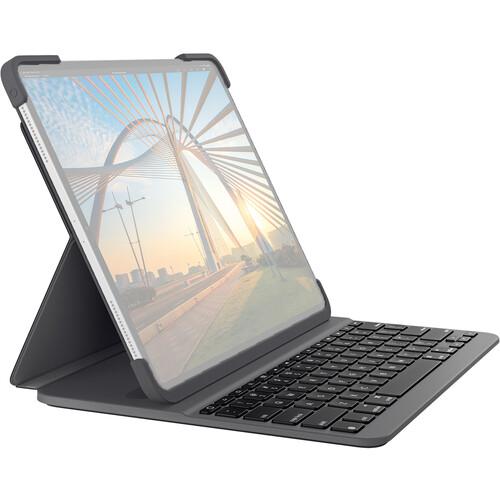 Logitech Slim Folio Pro keyboard 11 iPad Pro, 1st to 4th Gen, 550G