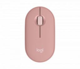 LOGITECH M350S PEBBLE Mouse 2 Wireless Mouse