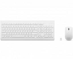 LENOVO 510 Wireless Combo Keyboard and Mouse