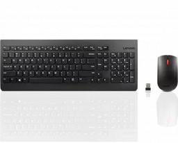 LENOVO 510 Wireless Combo Keyboard and Mouse