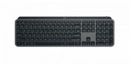 LOGITECH MX Keys S Advanced Wireless Keyboard