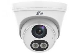 UNV ColorHunter Fixed Eyeball Camera
