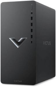 HP VICTUS 15L TG01-0119 Tower Gaming Desktop - 12th Gen i5-12400F, 8GB, 512GB SSD