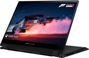 ASUS ROG FLOW X13 GV302XV-CH94 Gaming Laptop - AMD Ryzen 9-7940HS, 16GB, 1TB SSD, NVIDIA GeForce RTX 4060 8GB, 13.4" WQXGA Touch X360