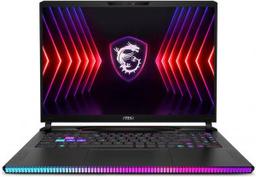 MSI RAIDER GE68 HX 14VGG-287US Gaming (2024)