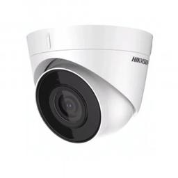 Hikvision Build-in Mic Fixed Turret Camera