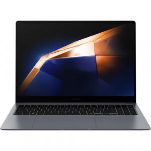SAMSUNG GALAXY BOOK 4 PRO (2024) Laptop - Series 1 Ultra 7-155H, 16GB, 512GB SSD, 14" 2.8K Multi-Touch