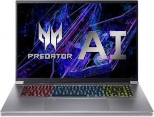 ACER PREDATOR TRITON NEO 16 PTN16-51-71DY Gaming Laptop - Series 1 Ultra 7-155H, 16GB, 1TB SSD, NVIDIA GeForce RTX 4060 8GB, 16″ WQXGA