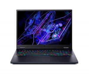 ACER PREDATOR HELIOS 18 PH18-72-93VM (2024) Gaming Laptop - 14th Gen i9-14900HX, 32GB, 1TB SSD, NVIDIA GeForce RTX 4080 12GB, 18″ WQXGA