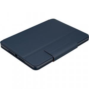 Logitech Rugged Combo 3 Keyboard Cover - 10.2 iPad, 7th-9th Gen, 260 x 189 x 23.4 mm