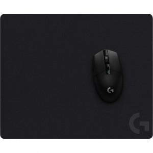 Logitech G G240 Cloth Gaming Mouse Pad - 90G, 340 x 1 x 280 mm