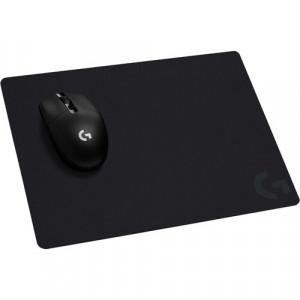 Logitech G G440 Hard Gaming Mouse Pad - Rubber, 340 x 280 x 3 mm