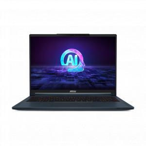MSI STEALTH 16 Al STUDIO A1VIG-026US (2024) Gaming Laptop - Series 1 Ultra 9-185H, 64GB, 2TB SSD, NVIDIA GeForce RTX 4090 16GB, 16" UHD+