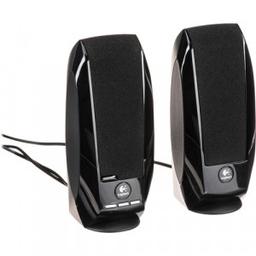Logitech S-150 USB Digital Speaker System