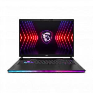MSI RAIDER GE68 HX 14VHG-286US (2024) Gaming Laptop - 14th Gen i9-14900HX, 64GB, 2TB SSD, NVIDIA GeForce RTX 4080 12GB, 16" UHD+