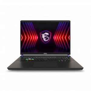 MSI VECTOR 17 HX A14VGG-219US (2024) Gaming Laptop - 14th Gen i9-14900HX, 32GB, 1TB SSD, NVIDIA GeForce RTX 4070 8GB, 17" WQXGA