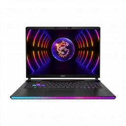 MSI RAIDER GE68HX 13VI-202US Gaming Laptop