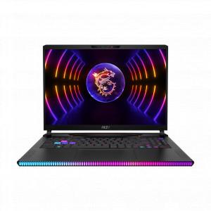 MSI RAIDER GE68HX 13VI-202US Gaming Laptop - 13th Gen i9-13980HX, 32GB, 1TB SSD, NVIDIA GeForce RTX 4090 16GB, 16" QHD+