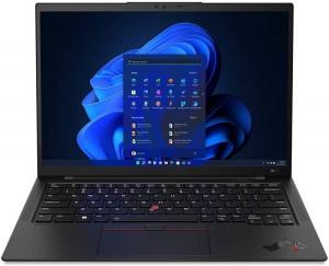 LENOVO THINKPAD X1 CARBON GEN 10 Laptop - 12th Gen i7-1255U, 16GB, 512GB SSD, 14" WUXGA