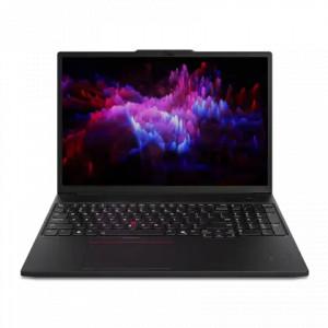 LENOVO P16V GEN 2 (2024) Workstation Laptop - Series 1 Ultra 7-155H, 16GB, 1TB SSD, NVIDIA GeForce RTX 1000 Ada 4GB, 16" WQUXGA