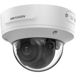 Hikvision AcuSense Motorized Varifocal Dome Camera