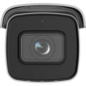 Hikvision AcuSense Motorized Varifocal Bullet Camera - 4MP (2688 × 1520), 1/3″ Progressive Scan CMOS, 2.8 to 12 mm Lens, Water and Dust Resistant, PoE Connect power