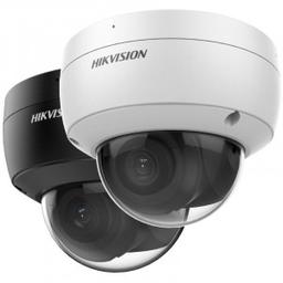 Hikvision AcuSense Fixed Dome Camera