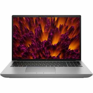 HP ZBOOK FURY G10 Mobile Workstation - 13th Gen i7-13850HX, 64GB, 1TB SSD, NVIDIA RTX A2000 8GB, 15.6" FHD