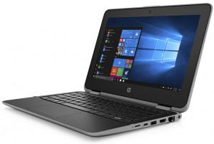 HP ProBook x360 11 G3 Pentium Laptop | N5030, 128GB SSD, 4GB, 11.6" Touch