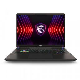 MSI 16" Vector 16 HX Gaming (2024) Laptop