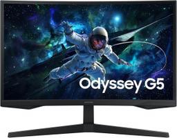 SAMSUNG LS27CG552EMXUE Curved Gaming Monitor